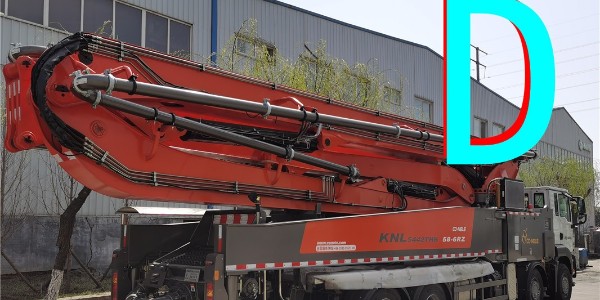 施工業(yè)務(wù)量對選擇泵車的影響