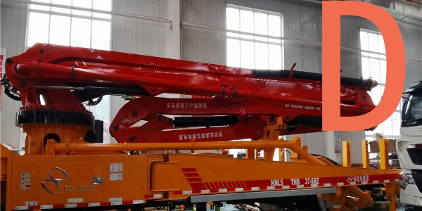 泵車事故高危的五個操作！