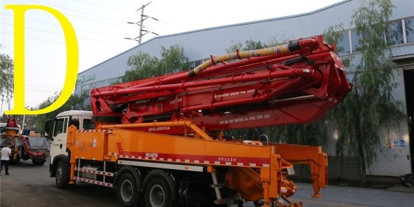 如何準(zhǔn)確的區(qū)分混凝土輸送泵的種類及用途？