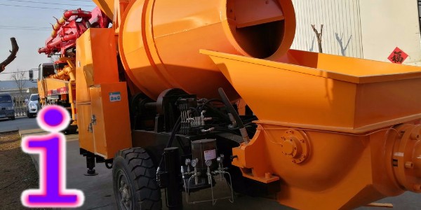 混凝土泵拆裝活塞時需要做好停機、涂潤滑脂、放慢速度等工作