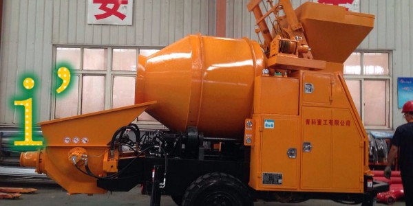 混凝土泵想要做到降低工程造價(jià)，需要采取哪些措施？