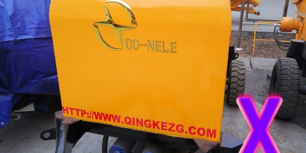 小科說混凝土泵—雙回路開式系統是怎樣做到節能減排的？