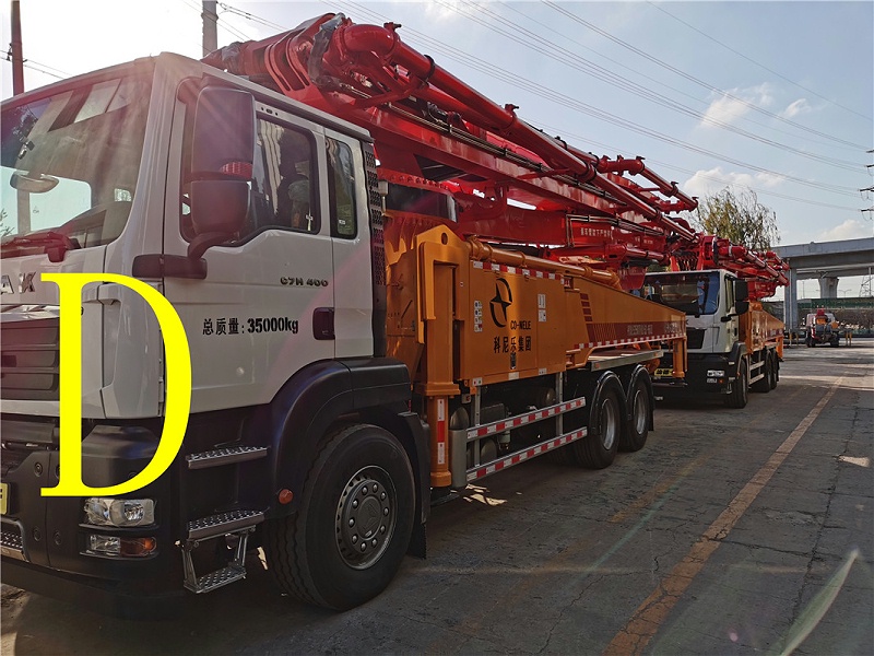 青島混凝土泵車價格 (18)