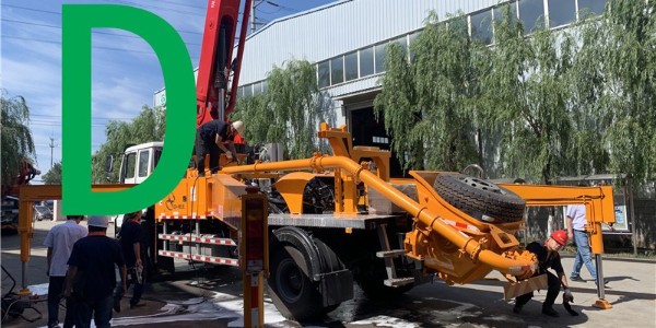 為什么泵車離不開潤(rùn)滑油？