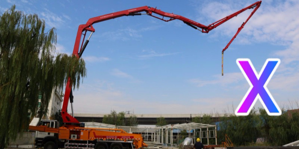 小型泵車使用機油應該注意哪些問題？——科尼樂