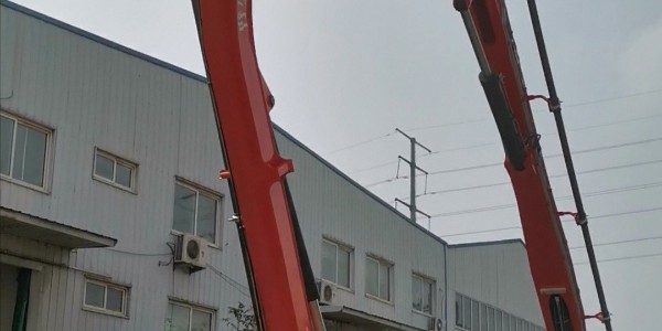 清洗泵車有哪些必要性？