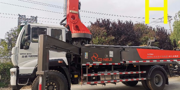 你知道泵車為什么不能向后泵送嗎？