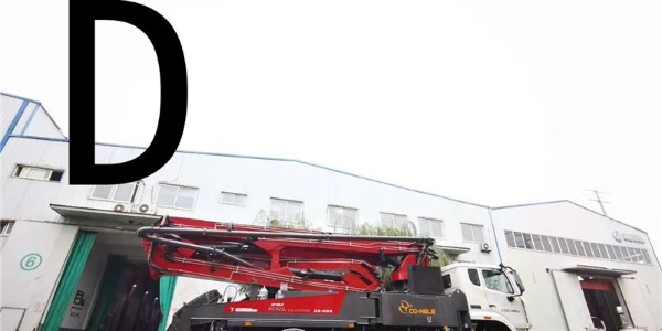 混凝土泵車閉式液壓系統(tǒng)如何散熱？