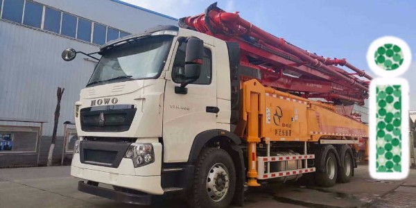 混凝土泵如此受歡迎，其中緣由是什么呢？