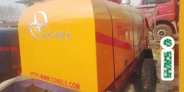 施工過程中，哪些因素會影響到混凝土泵的泵送能力呢？