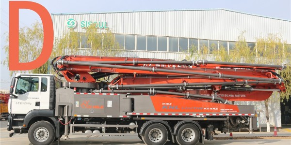 泵車液壓系統(tǒng)有噪音？