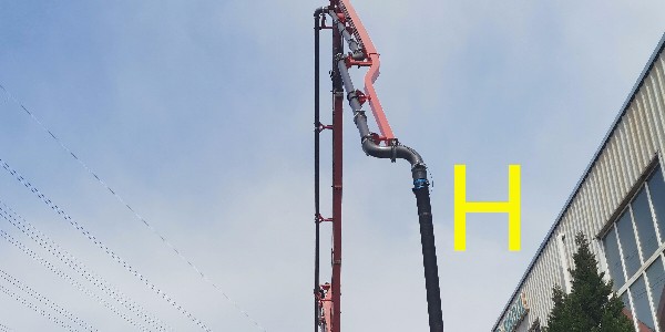 如何選擇混凝土泵車？