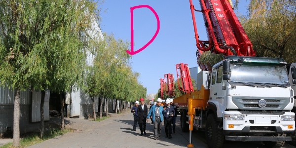 小型混凝土泵車是否具有投資價值？