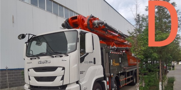 泵車分配閥系統(tǒng)常見(jiàn)故障