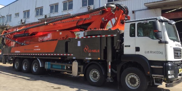 如何使用泵車(chē)，能讓它時(shí)長(zhǎng)更久