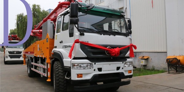 如何準(zhǔn)確的保養(yǎng)混凝土泵活塞與輸送缸（一）？