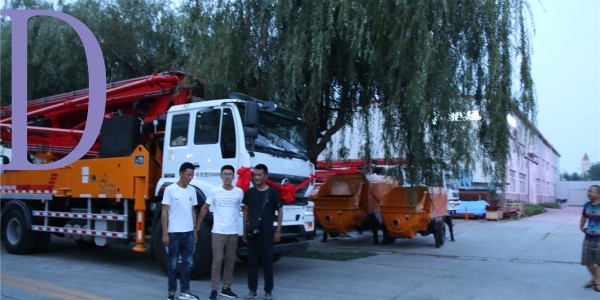 如何準(zhǔn)確的保養(yǎng)混凝土泵活塞與輸送缸（二）？