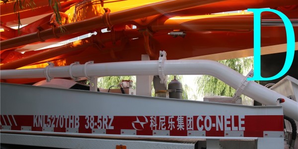 炎熱的夏天，小心你的泵車“中暑”啦