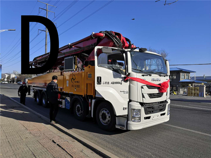 青島泵車價格 (50)