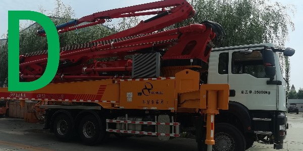 泵車一定要選擇國外底盤嗎？