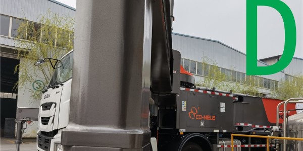 泵車在作業(yè)時如何才能達(dá)到穩(wěn)定性最高？