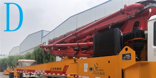 天泵——助力建筑業(yè)快速發(fā)展