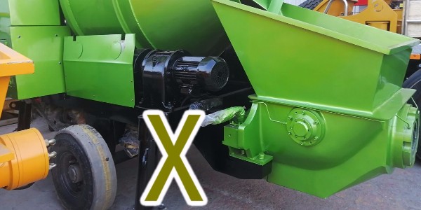 混凝土泵施工有哪些約束，影響到施工進程？——科尼樂集團