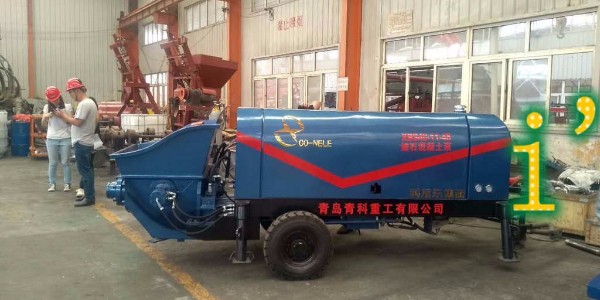 泵送設備施工過程中，如何正確判斷混凝土的質量和可泵性？