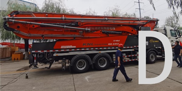 怎樣能讓泵車更穩(wěn)定保持安全