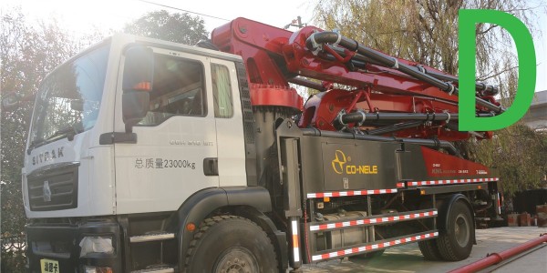 泵車氣閥出現問題和哪些有關？