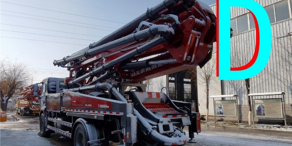 泵車(chē)遙控器怎么使用，你知道嗎