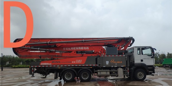 泵車的發動裝置是否影響動力