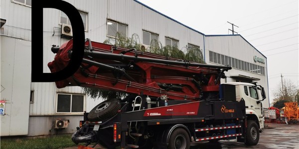 對于開式液壓系統(tǒng)，泵車應怎樣保養(yǎng)