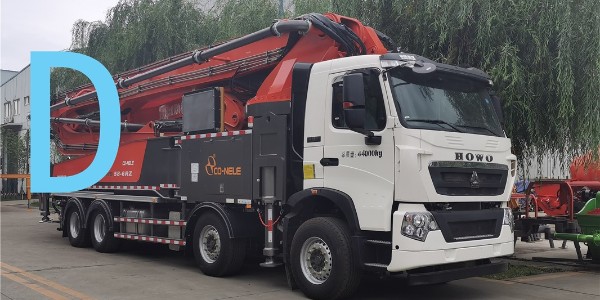 潤(rùn)管劑對(duì)泵車有什么作用？