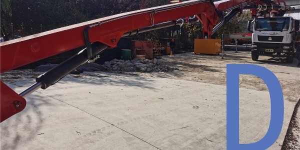 關(guān)于長臂泵車操作還需要注意哪些問題？