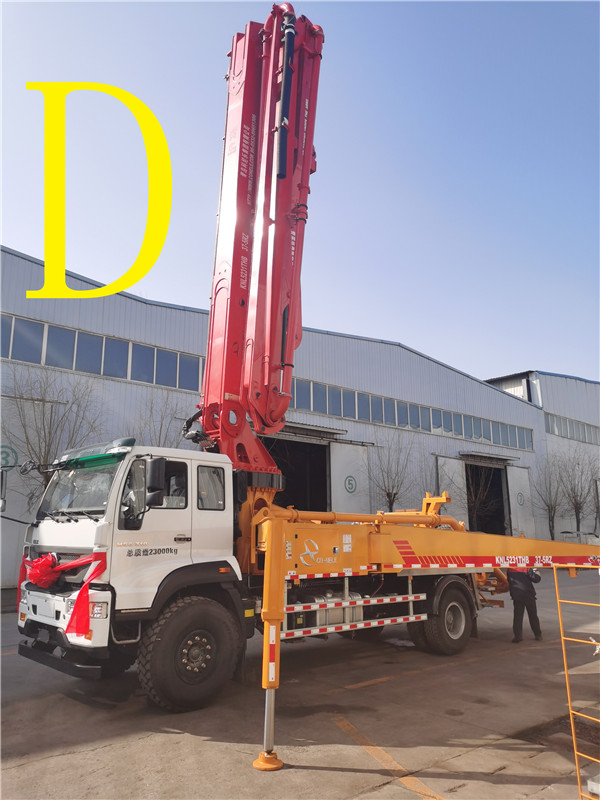 青島混凝土泵車價格 (66)