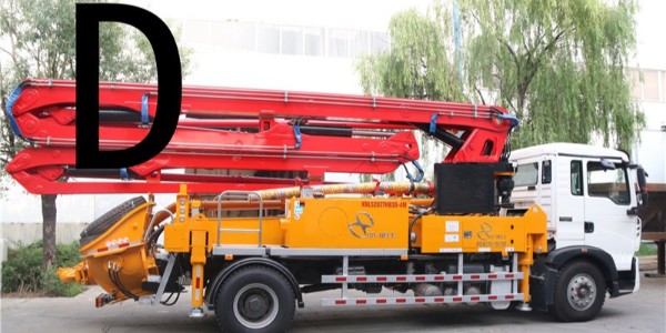 需要什么資格證才能維修泵車？