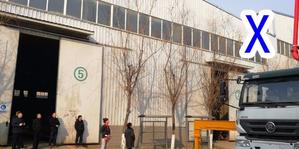 小型泵車蓄電池正確維護科普篇，讓小型混凝土泵車安心泵送（二）