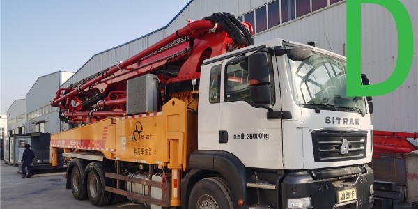 讓你的混凝土澆筑效率倍增的方法！