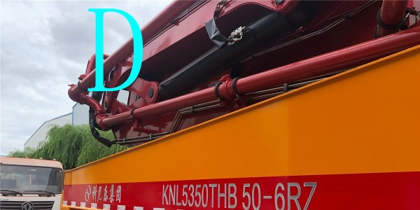 為什么小型混凝土泵車離不開潤管劑？