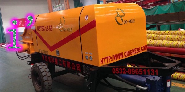 混凝土輸送泵配件之柴油機(jī)故障如何能通過(guò)聲音判斷出來(lái)？（一）