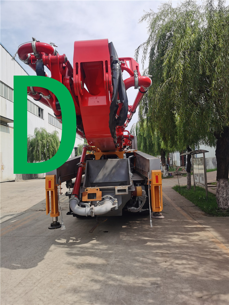 青島混凝土泵車價格 (38)