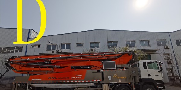 對于一臺新的混凝土泵車，要怎么保養(yǎng)呢？