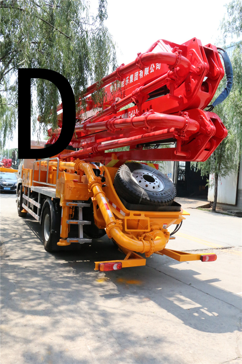 青島泵車價格 (23)