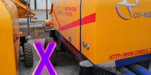 混凝土泵—骨料級(jí)配不均、冬季保養(yǎng)常識(shí)、管路堵塞等解決方案