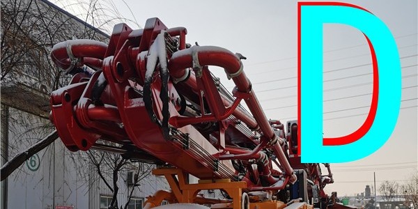 關(guān)于泵車(chē)選購(gòu)的七大技巧