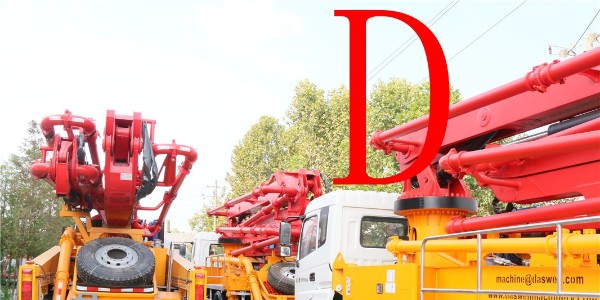 擁有一臺(tái)泵車你將獲益哪些？