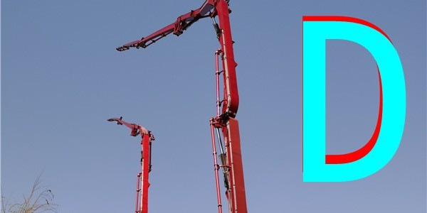 泵車操作工未按泵送程序，造成“堵塞”