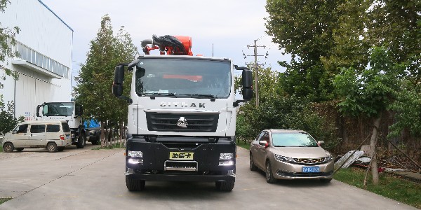 為什么泵車越用越沉，問題出在哪