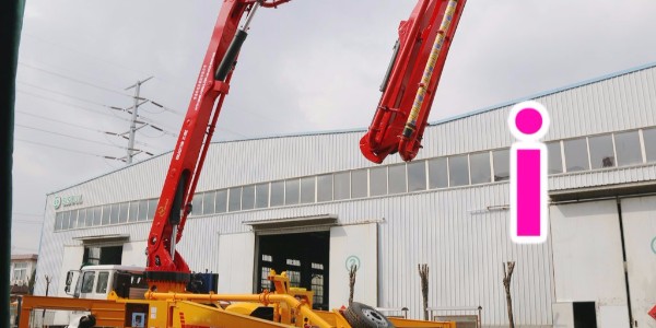 進行短距離泵送時，小型泵車操作需要注意哪些細節才能解決完美泵送？